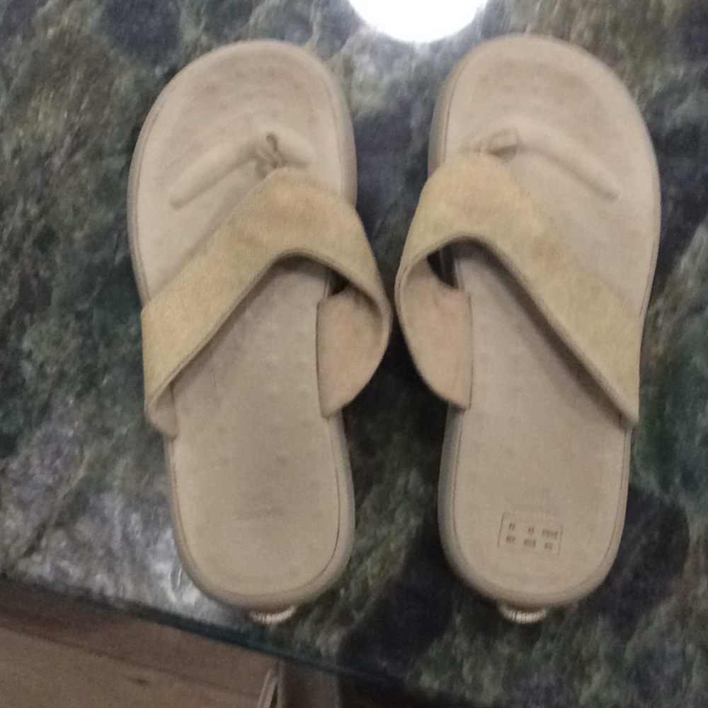 Soft Science Beige Size 13